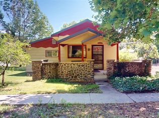 313 Orchard Ave, Paonia, CO 81428