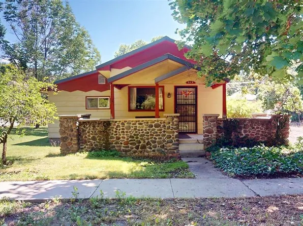 313 Orchard Avenue, Paonia, CO 81428