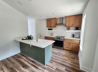 11014 Gannet St, Bay Saint Louis, MS 39520