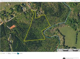 Miller Rd, Anderson, SC 29625