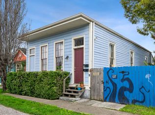 410 N Tonti St, New Orleans, LA 70119