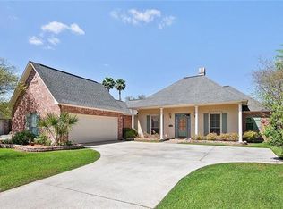 37070 Cotton Mill Ave, Geismar, LA 70734