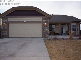 2350 Black Duck Ave, Johnstown, CO 80534