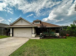 403 Duprie Dr, Brenham, TX 77833