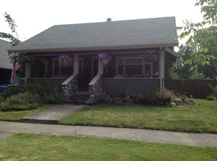 2340 Myrtle Ave NE, Salem, OR 97301