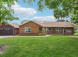 11647 S Tripp Ave, Alsip, IL 60803