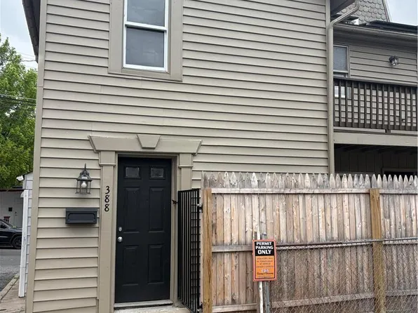 388 Pratt St, Allentown, PA 18102