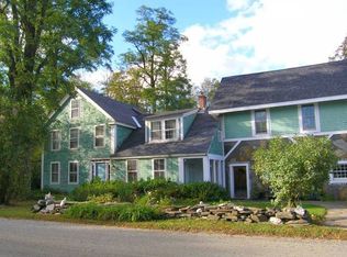 1158 S Valley Rd, Putney, VT 05346