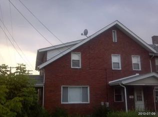 889 Vankirk St, Clairton, PA