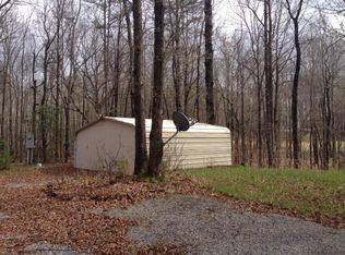 308 Rodgers Rd, Crossville, TN 38572