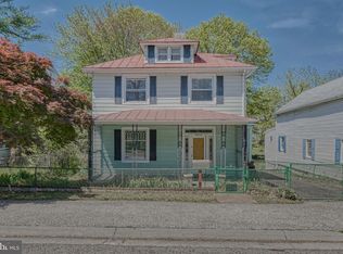2820 Herkimer St, Baltimore, MD 21230