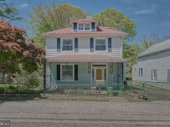 2820 Herkimer St, Baltimore, MD 21230