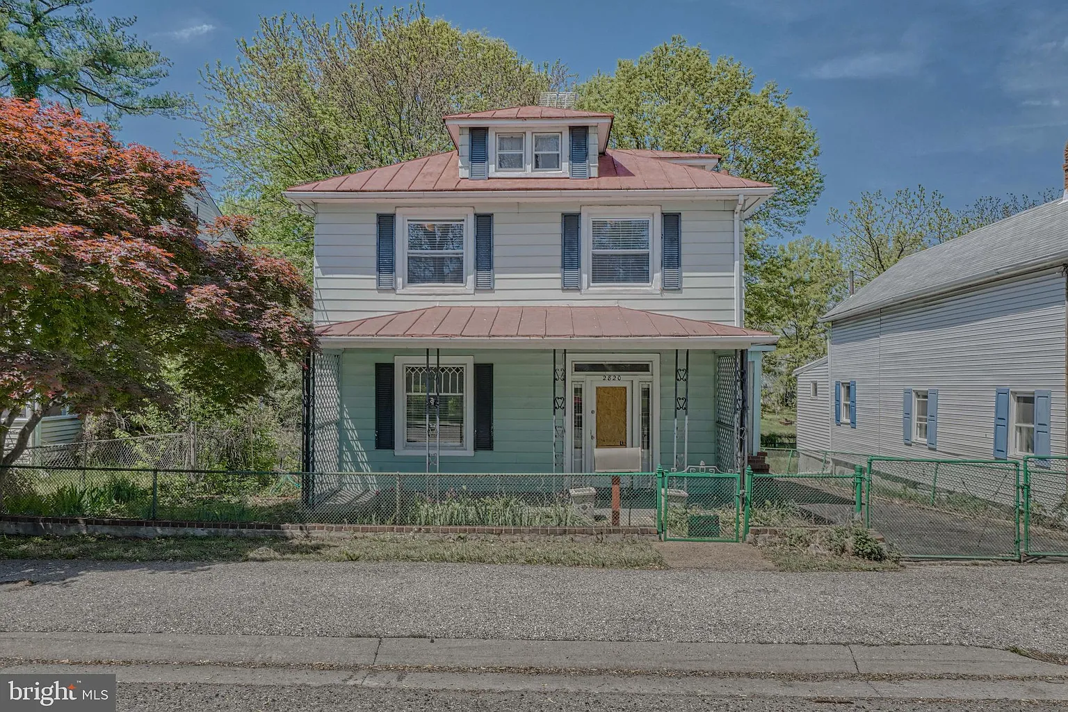 2820 Herkimer St photo 1