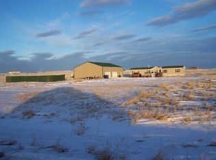 73 S Rangeland Ln, Rozet, WY 82727