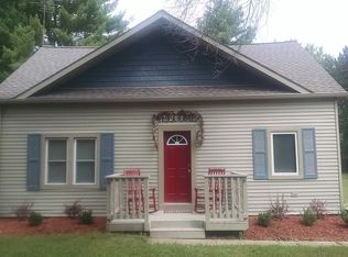 1870 County Road C, Arkdale, WI 54613