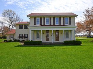 10259 New Haven Rd, Harrison, OH 45030