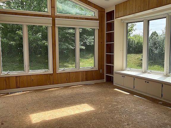 Sun room