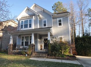 505 Bouree Cir, Raleigh, NC 27606