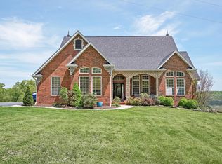 1234 Center Rd, Ozark, MO 65721
