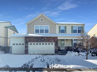 10139 Granby Dr, Commerce City, CO 80022