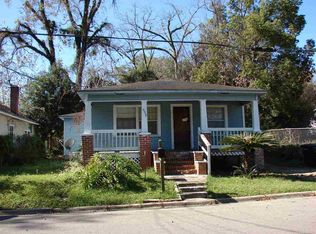 1008 Dade St, Tallahassee, FL 32304