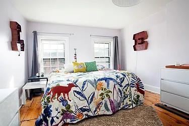 Rented by Stribling