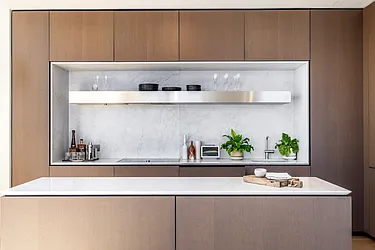 Sold by Brown Harris Stevens Development Marketing