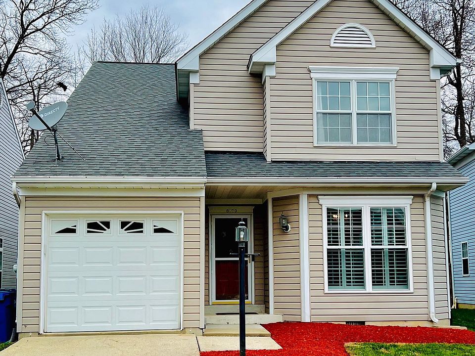 1st image of 6123 Gray Wolf Ct