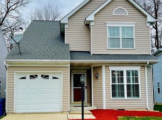 6123 Gray Wolf Ct, Waldorf, MD