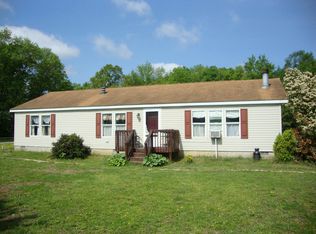 2292 Park Brown Rd, Harrington, DE 19952