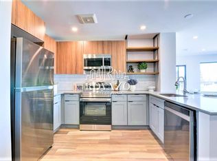 502 Market St APT 4F, Newark, NJ 07105