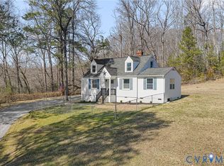 8109 Flannigan Mill Rd, Mechanicsville, VA 23111