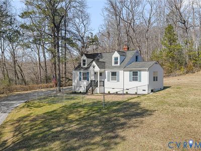 8109 Flannigan Mill Rd, Mechanicsville, VA, 23111