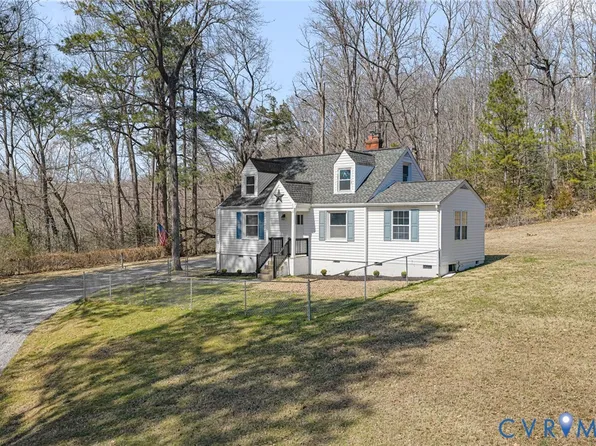 8109 Flannigan Mill Rd, Mechanicsville, VA 23111