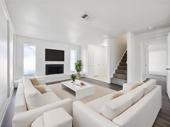 1624 Brown Trl, Hurst, TX 76054