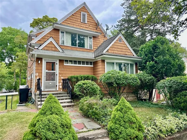 303 Crawford Ave, Syracuse, NY 13224