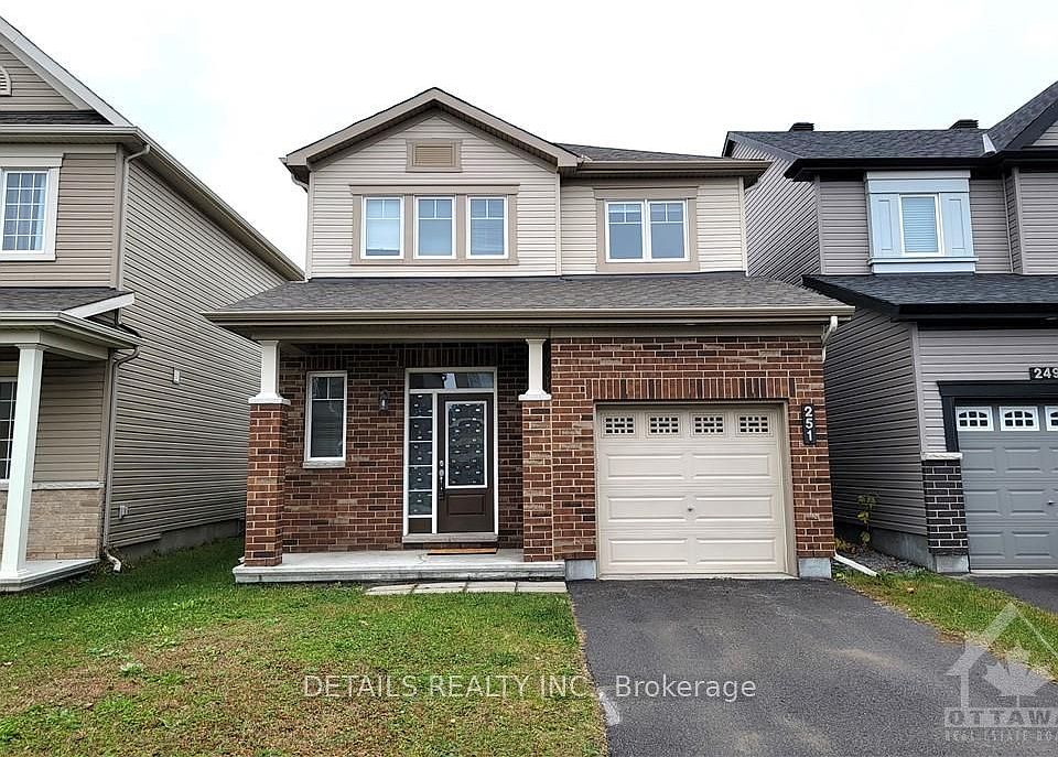 1st image of 251 Saddleback Cres
