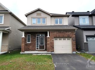 251 Saddleback Cres, Ottawa, ON K2T 0K8