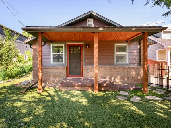 2409 Rosewyn Ln, Billings, MT 59102