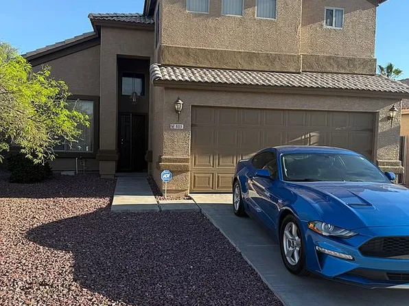 8115 W Watkins St, Phoenix, AZ 85043