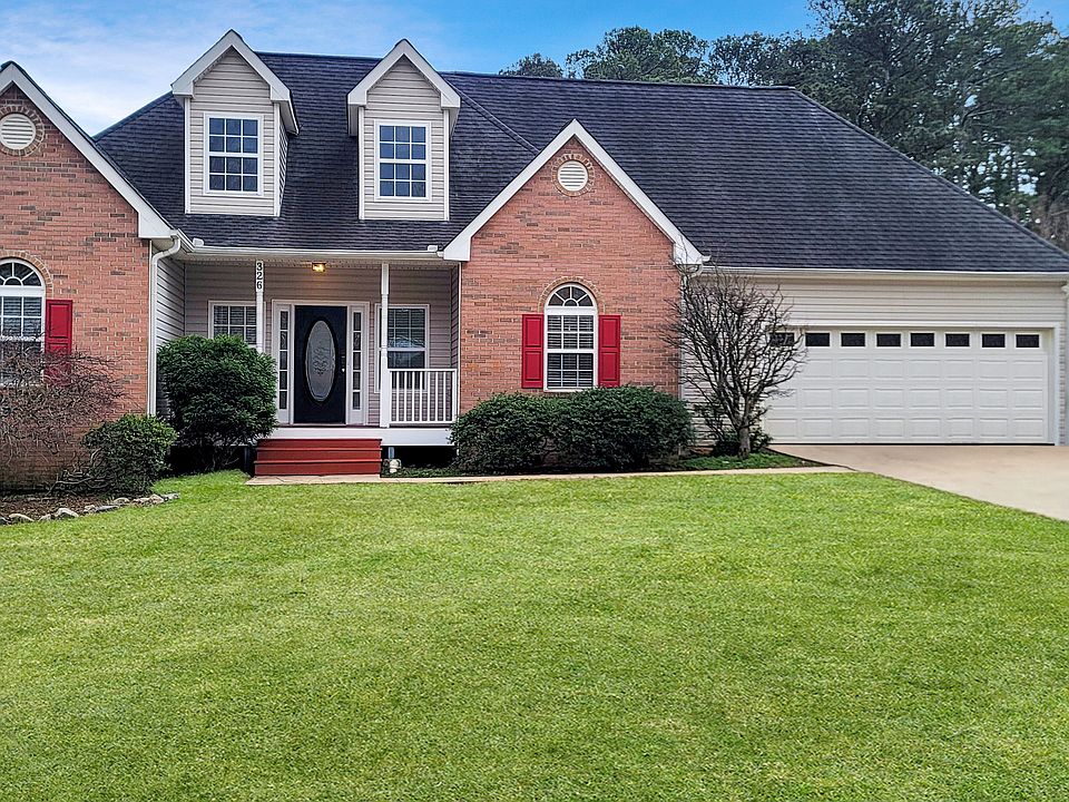 1st image of 326 Henderson Lake Dr