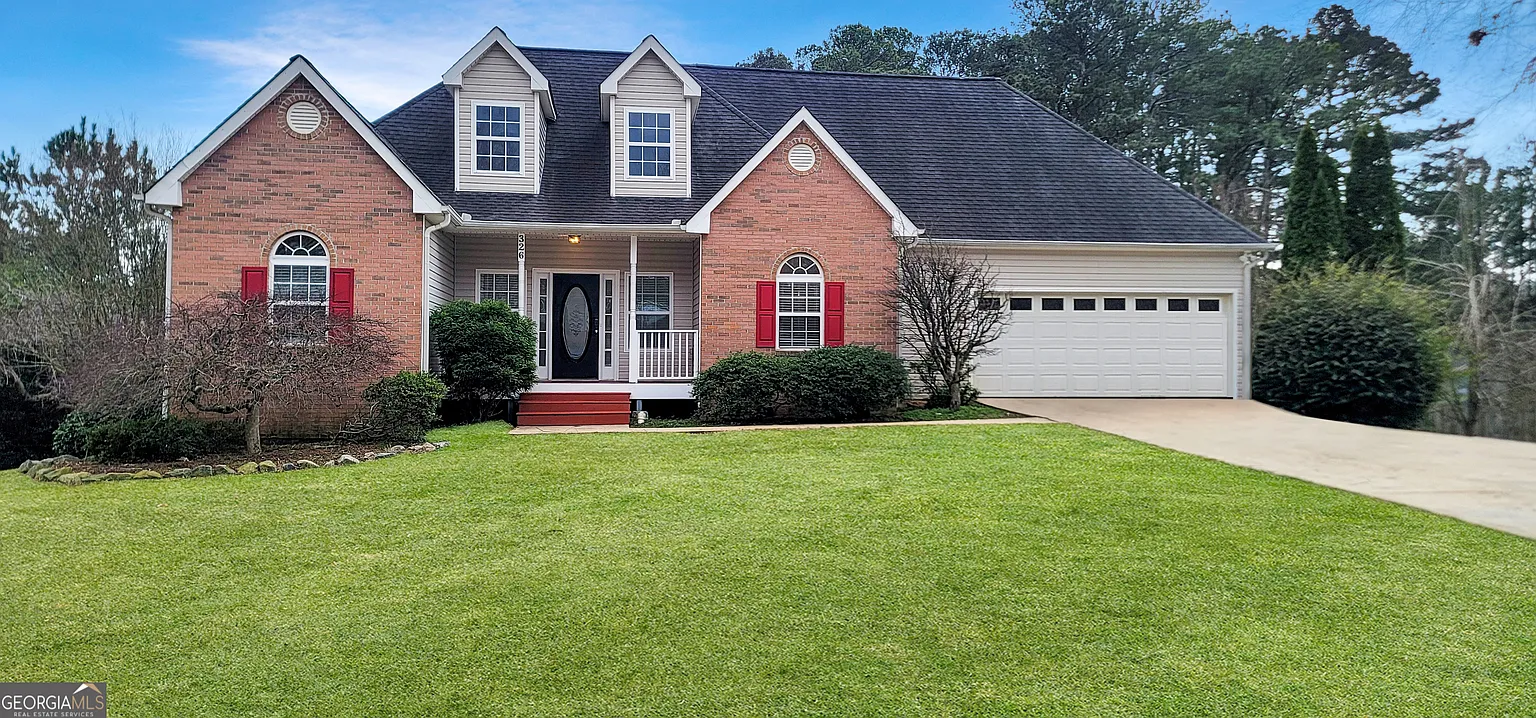 326 Henderson Lake Dr photo 1