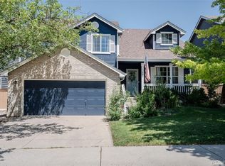 390 Wessex Cir, Highlands Ranch, CO 80126
