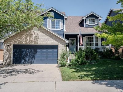 390 Wessex Circle, Highlands Ranch, CO, 80126