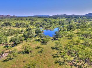 271 Threadgill Ln, Valley Spring, TX 76885