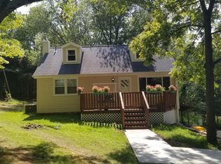 1779 Simms Ln, Hanover, MD 21076