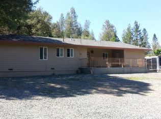 5480 Trinity Dam Blvd, Lewiston, CA 96052