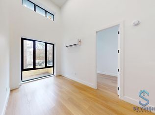 231 Tompkins Ave #2B, Brooklyn, NY 11216