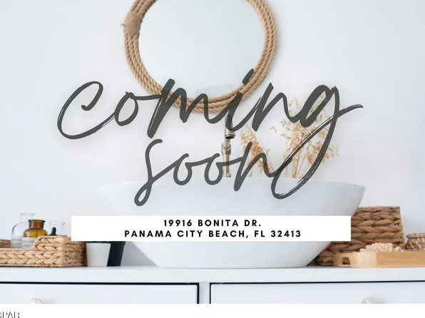 19916 Bonita Dr, Panama City Beach, FL 32413