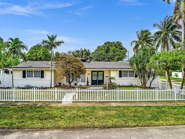 4024 Jefferson St, Hollywood, FL 33021